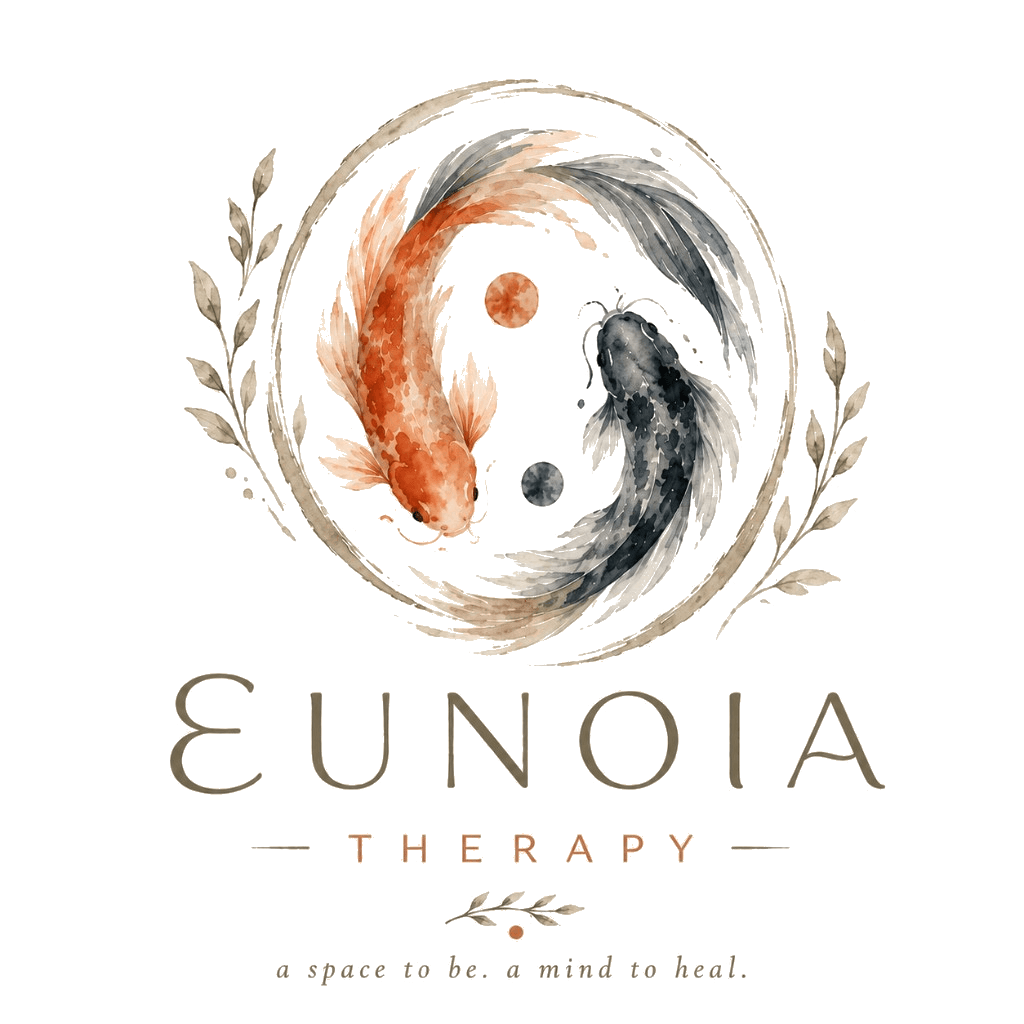 Eunoia Therapy — Counselling in Skipton