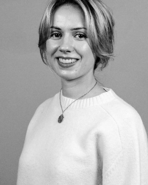 Becca Shore, counsellor at Eunoia Therapy.